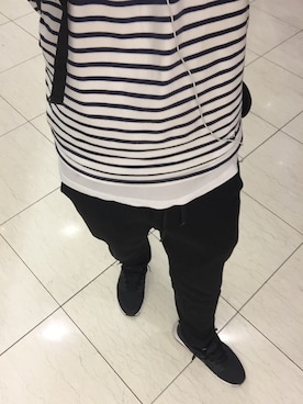 yoshida_papaさんのコーディネート