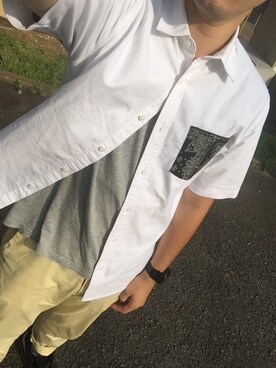 yoshida_papaさんのコーディネート