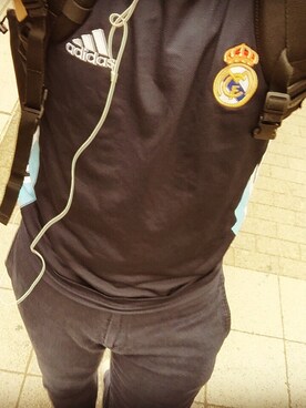 yoshida_papaさんのコーディネート