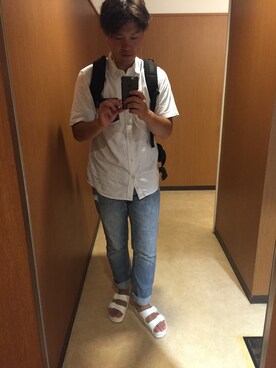 yoshida_papaさんのコーディネート