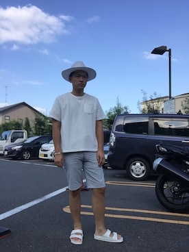 yoshida_papaさんのコーディネート