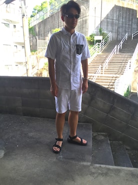 yoshida_papaさんのコーディネート