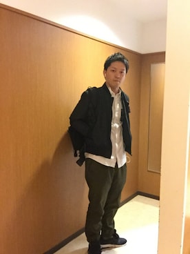 yoshida_papaさんのコーディネート