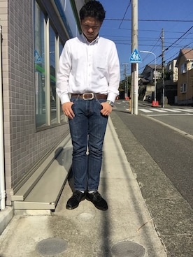 yoshida_papaさんのコーディネート