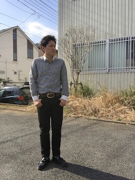 yoshida_papaさんのコーディネート