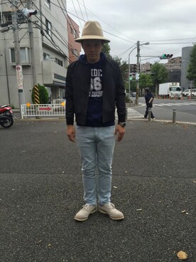 yoshida_papaさんのコーディネート