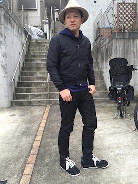 yoshida_papaさんのコーディネート