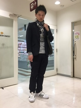 yoshida_papaさんのコーディネート