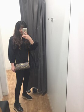 两米八的猪さんのコーディネート