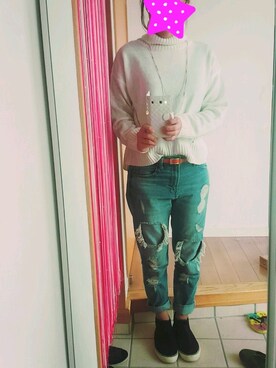 いっしーさんのコーディネート