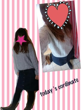 いっしーさんのコーディネート