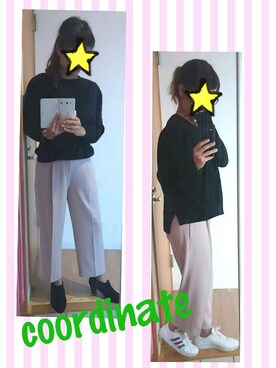 いっしーさんのコーディネート