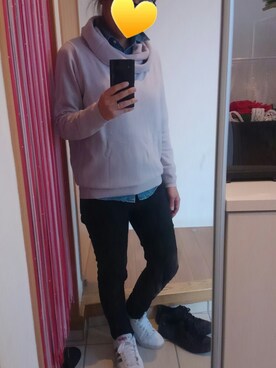 いっしーさんのコーディネート