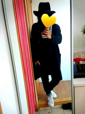 いっしーさんのコーディネート