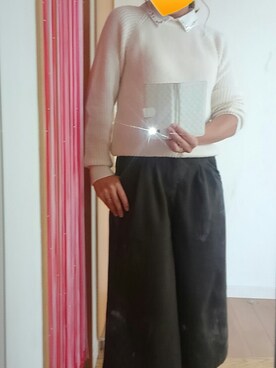 いっしーさんのコーディネート