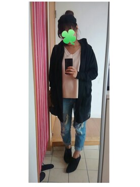 いっしーさんのコーディネート