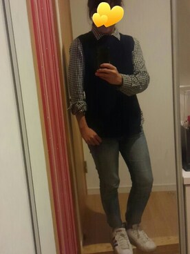 いっしーさんのコーディネート