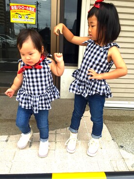 FuuRiiさんのコーディネート