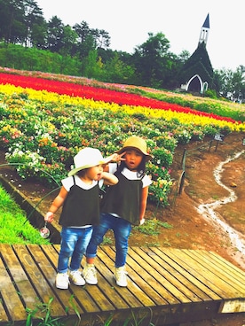 FuuRiiさんのコーディネート