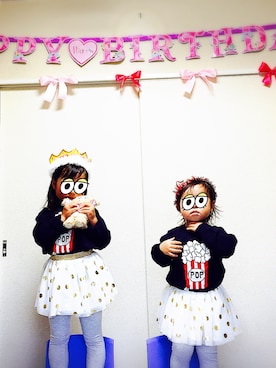 FuuRiiさんのコーディネート