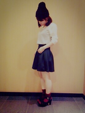 rin3さんのコーディネート