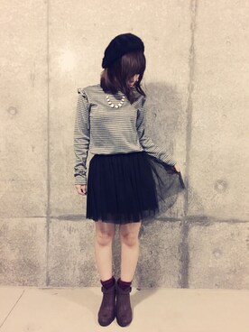 rin3さんのコーディネート