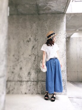 rin3さんのコーディネート