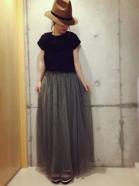 rin3さんのコーディネート