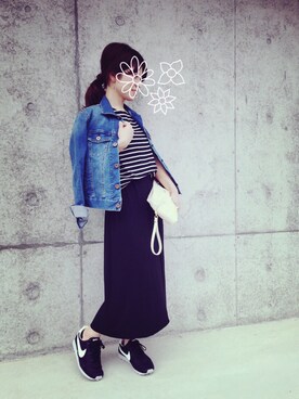 rin3さんのコーディネート