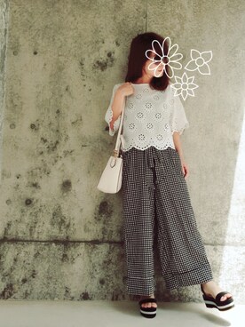 rin3さんのコーディネート