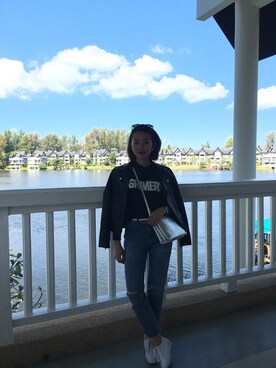 elinkさんのコーディネート