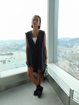 elinkさんのコーディネート