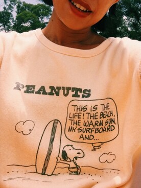 elinkさんのコーディネート