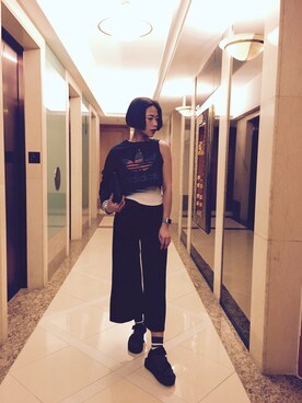 elinkさんのコーディネート