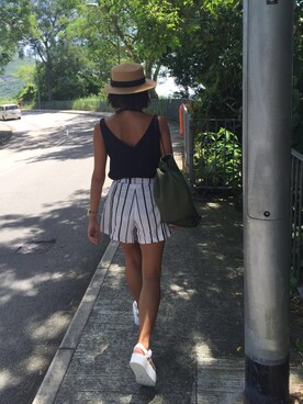 elinkさんのコーディネート