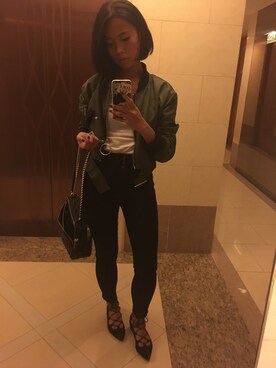 elinkさんのコーディネート