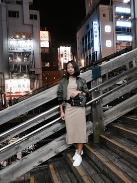 elinkさんのコーディネート