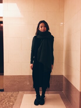 elinkさんのコーディネート