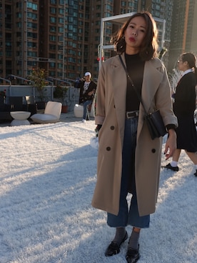 elinkさんのコーディネート