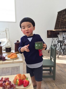 LILLBYさんのコーディネート