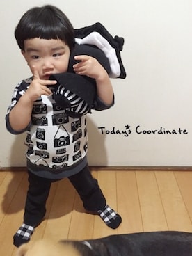 LILLBYさんのコーディネート