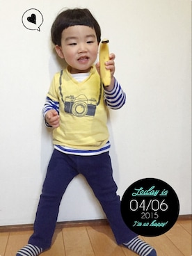 LILLBYさんのコーディネート