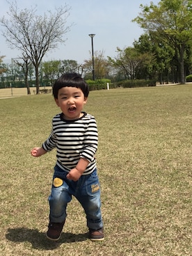 LILLBYさんのコーディネート