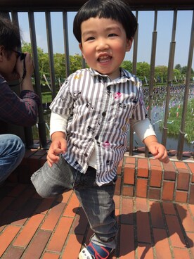 LILLBYさんのコーディネート