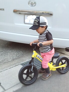 LILLBYさんのコーディネート