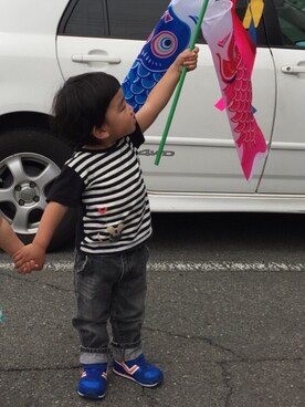 LILLBYさんのコーディネート