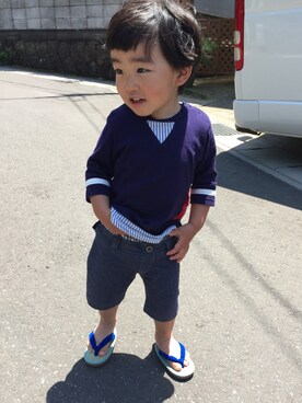 LILLBYさんのコーディネート