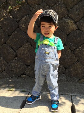 LILLBYさんのコーディネート