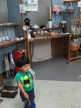 LILLBYさんのコーディネート