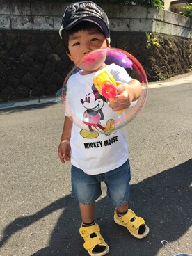 LILLBYさんのコーディネート